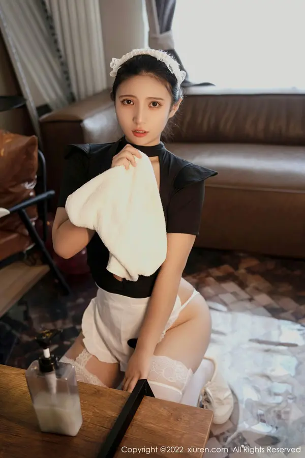 Vol. 04554 久久Aimee(52P)
