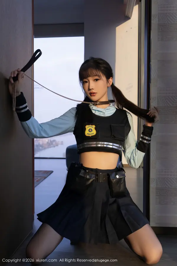 Vol. 11209 陆萱萱(78P)