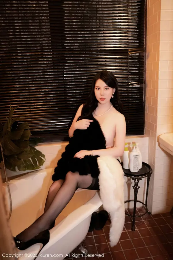 Vol. 06225 白茹雪(61P)