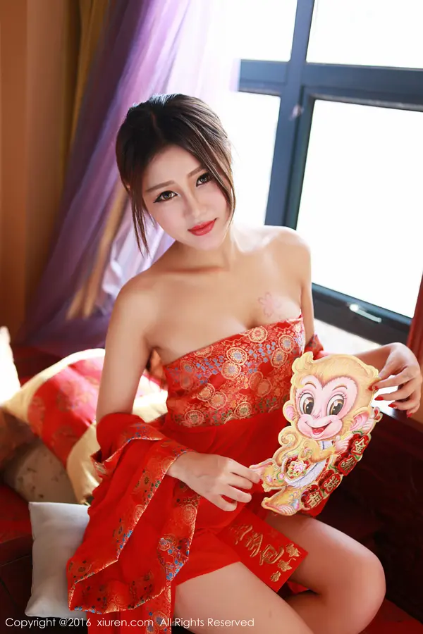Vol. 00476 王乔恩Abby(51P)