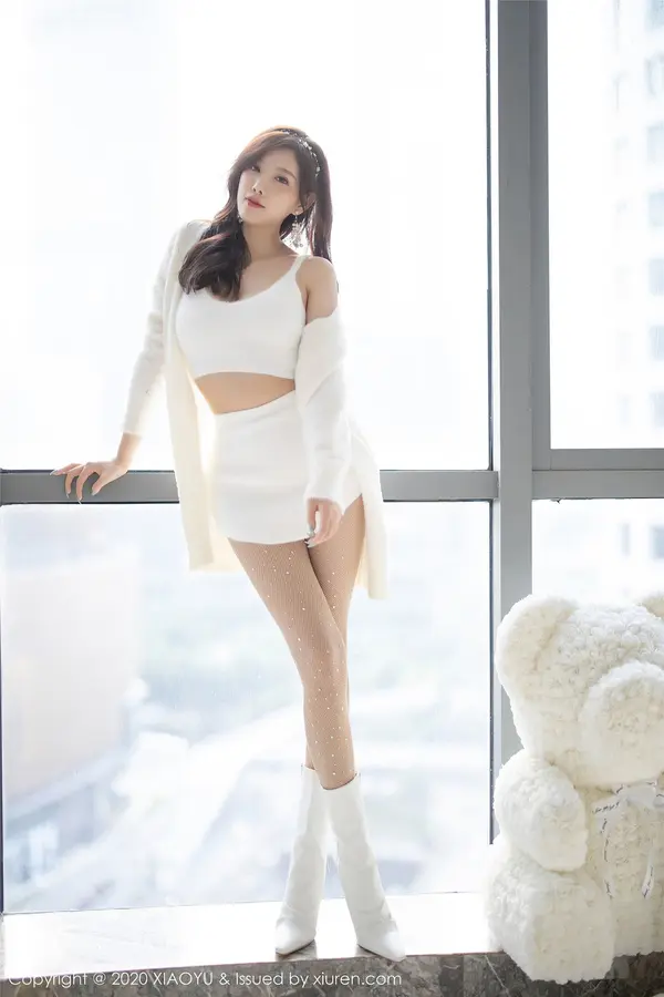 Vol. 0437 杨晨晨sugar(74P)