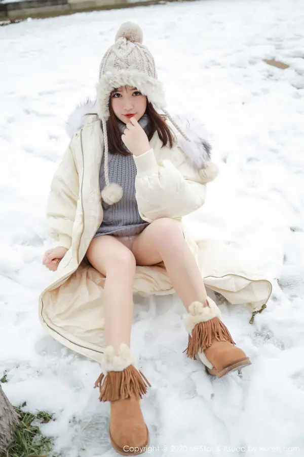 Vol. 0262 恩率babe(51P)