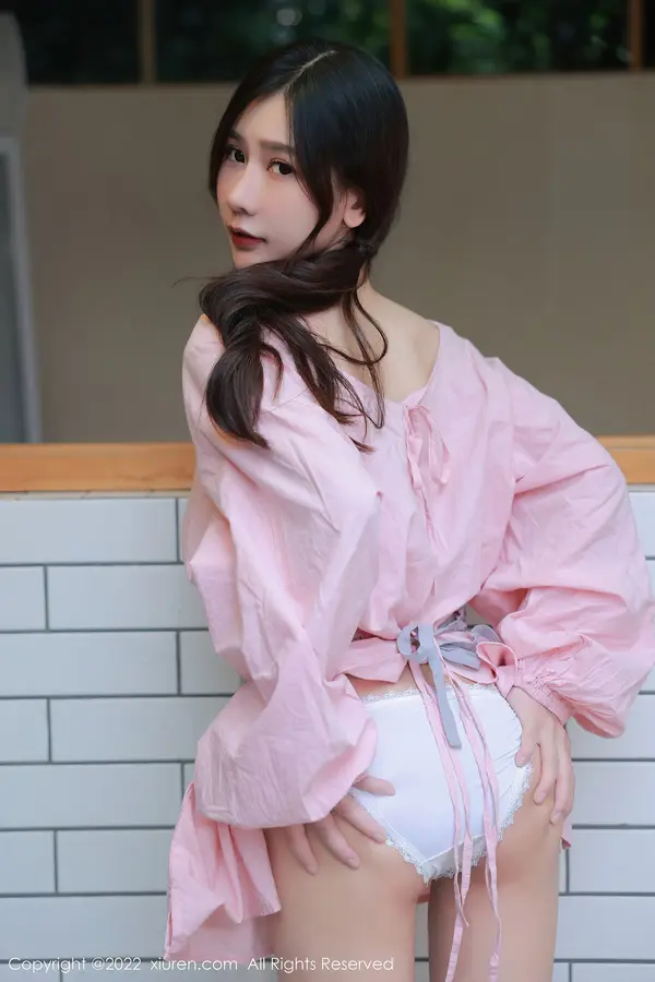 Vol. 05697 尹甜甜(53P)