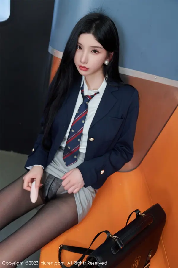 Vol. 07086 周于希Sally(101P)