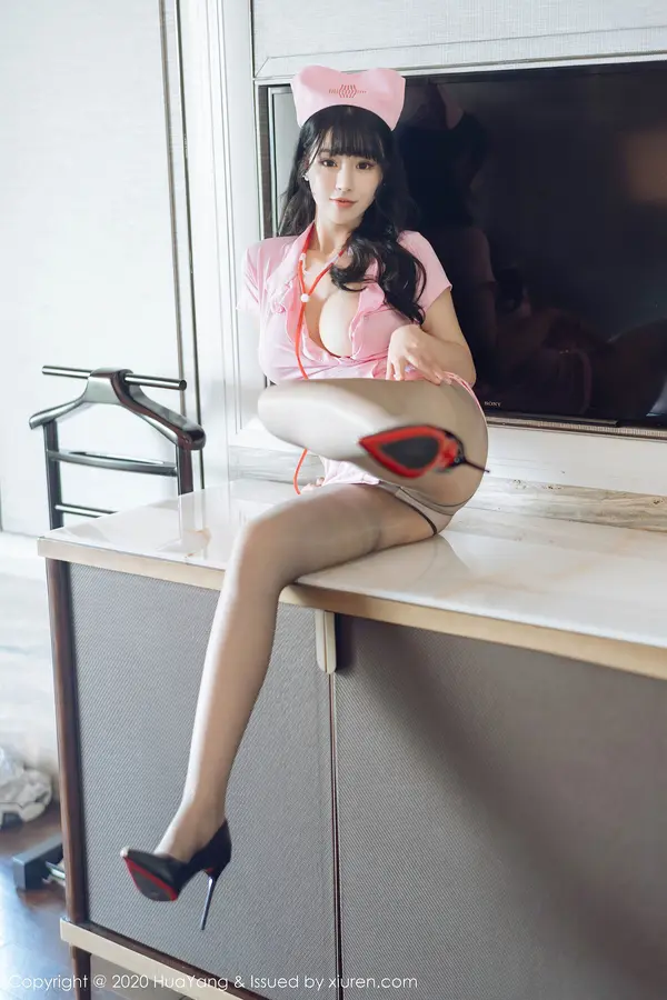 Vol. 0302 朱可儿Flower(50P)