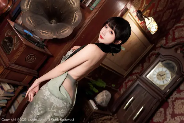 Vol. 07337 波巧酱(91P)