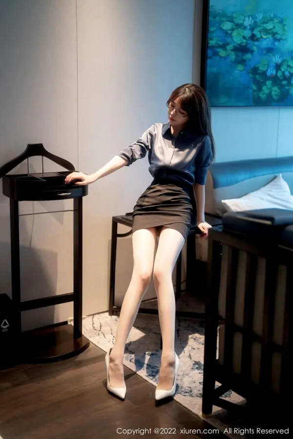 Vol. 05419 婠婠么(76P)