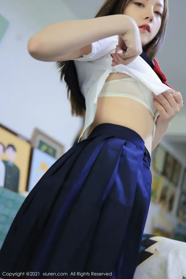 Vol. 03963 豆瓣酱(45P)