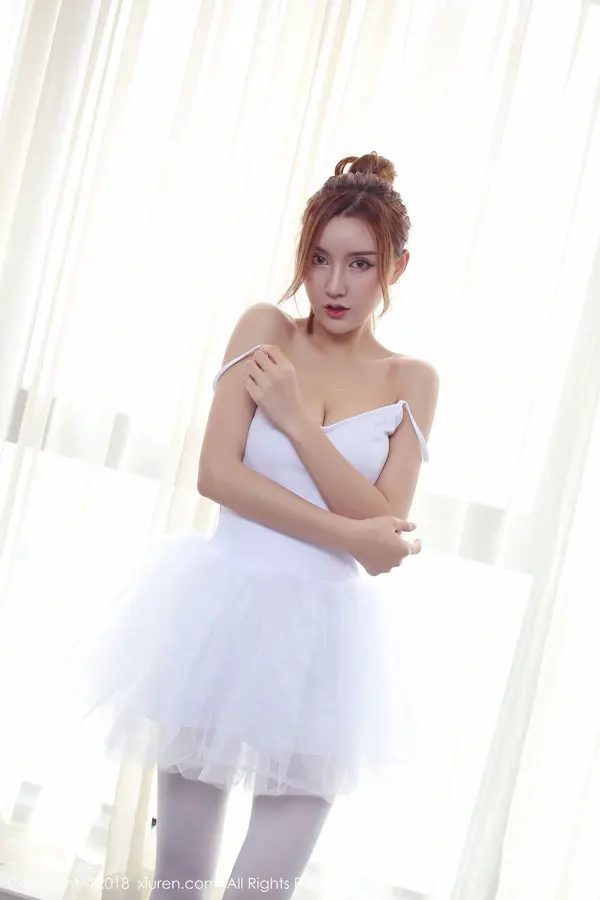 Vol. 01031 M梦baby(56P)