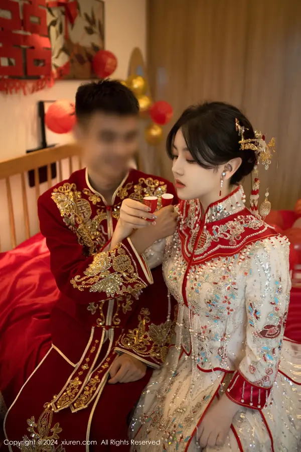 Vol. 08780 豆瓣酱(112P)