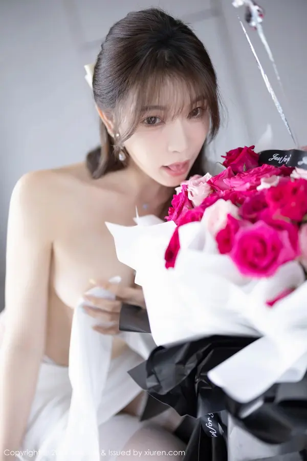 Vol. 1131 徐莉芝Booty(89P)