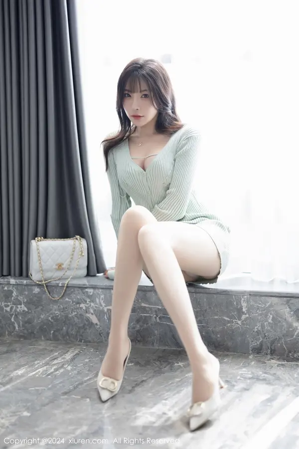 Vol. 08028 徐莉芝Booty(86P)