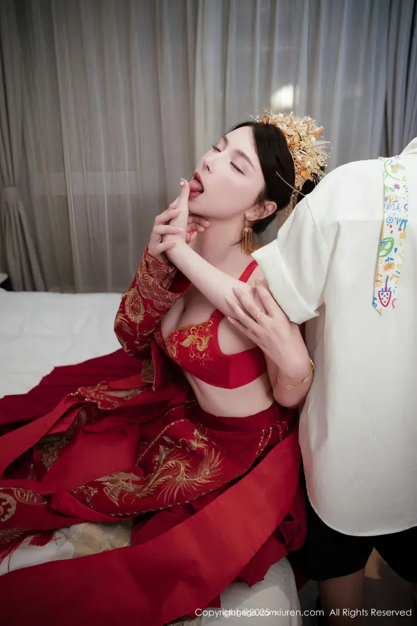 Vol. 10865 小蛮妖Yummy(67P)