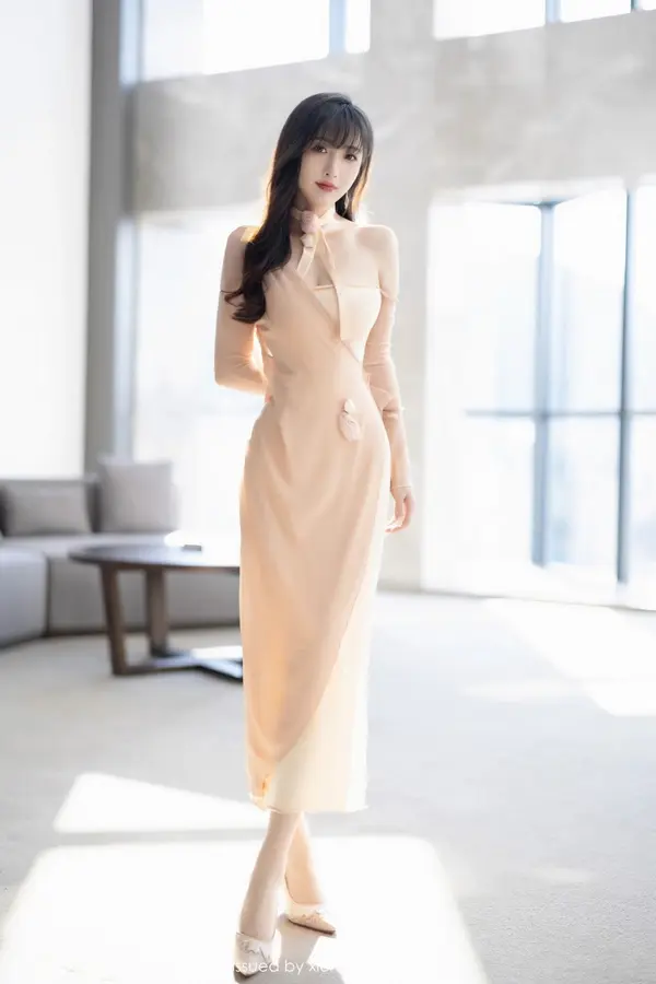 Vol. 1049 林星阑(86P)