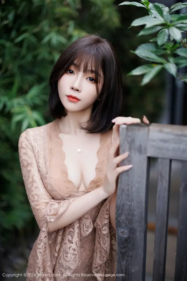 Vol. 09412 徐莉芝Booty(92P)