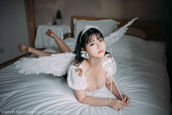 Vol. 01824 小尤奈(71P)