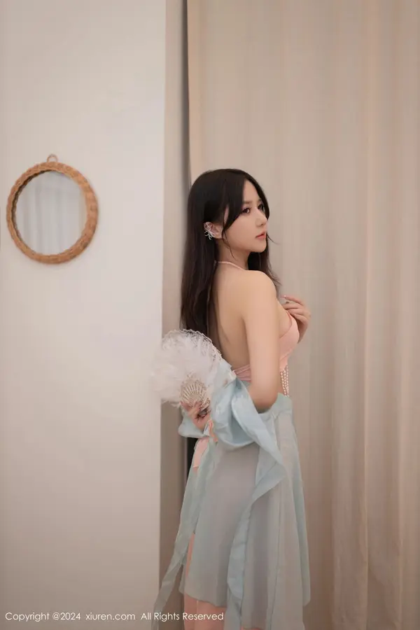 Vol. 09093 鱼子酱Fish(81P)