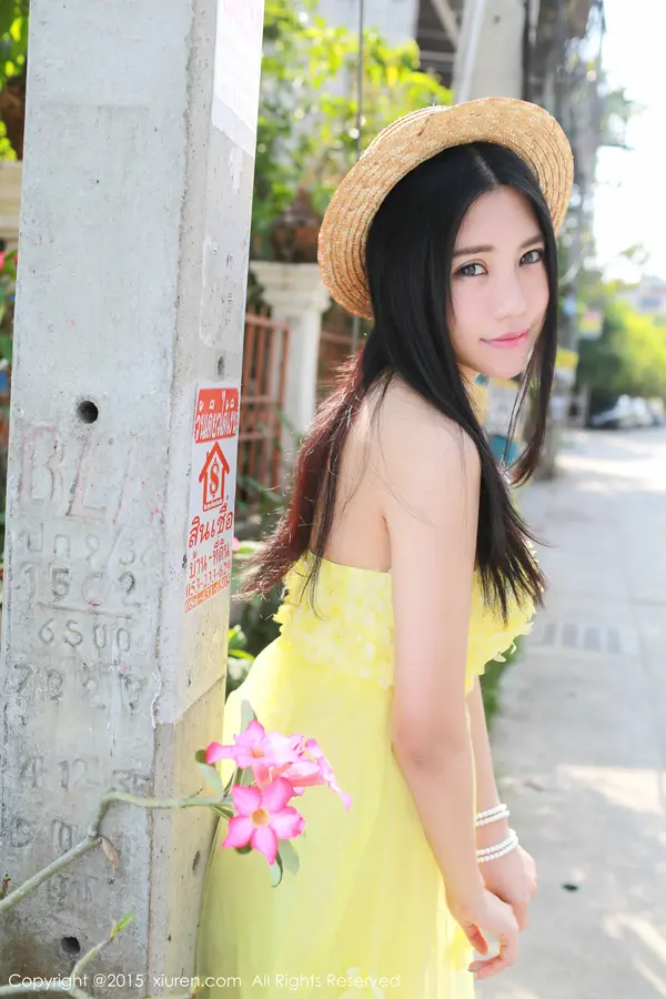Vol. 00296 绮里嘉ula(68P)