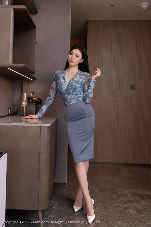 Vol. 10693 安然anran(81P)