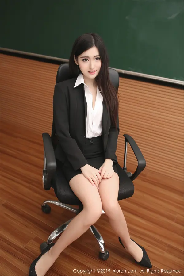 Vol. 01480 沈梦瑶(41P)