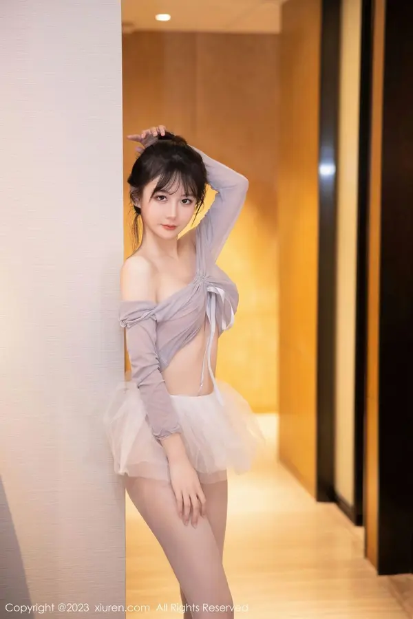 Vol. 06592 谢小蒽(92P)