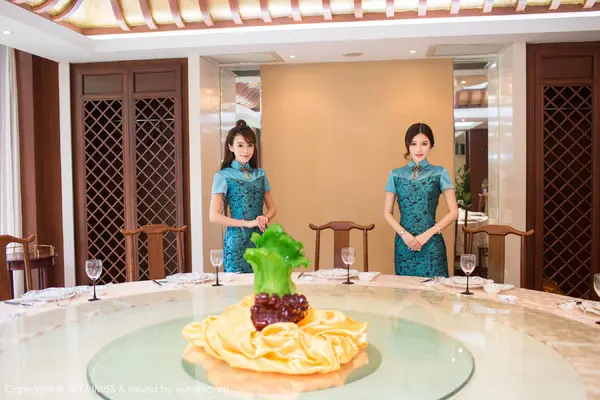 Vol. 0158 模特合集(61P)