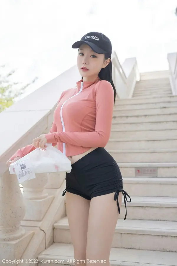 Vol. 06487 安然anran(83P)