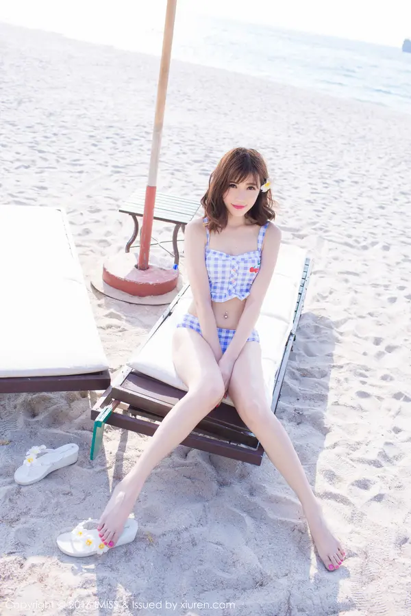 Vol. 0083 Sandy陈天扬(52P)
