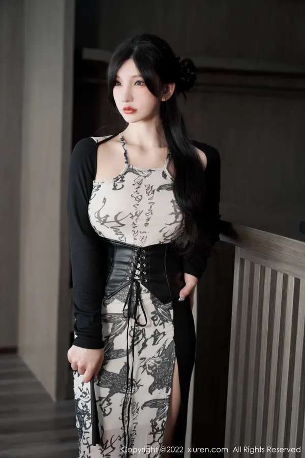 Vol. 05623 周于希Sally(95P)