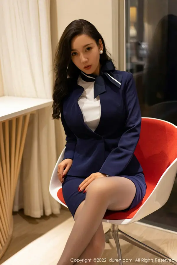 Vol. 04478 艾静香(46P)