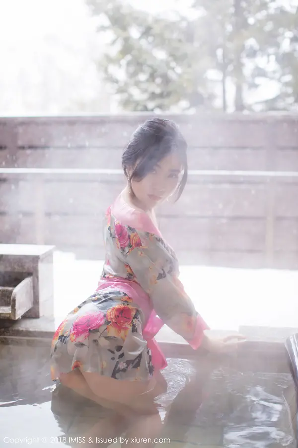 Vol. 0221 许诺Sabrina(51P)
