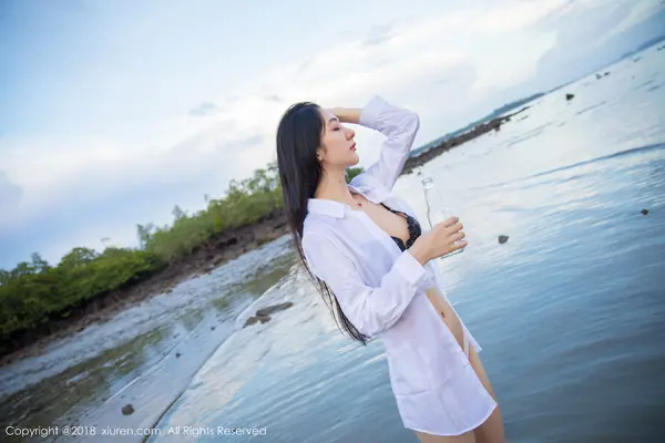 Vol. 00962 小热巴(44P)
