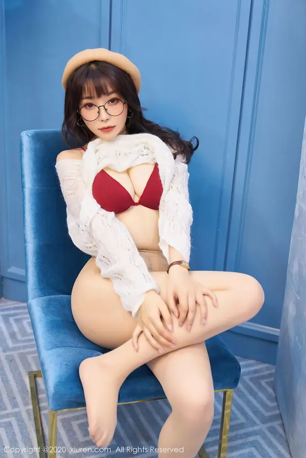 Vol. 02859 芝芝Booty(85P)