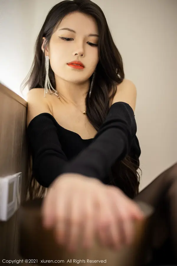 Vol. 03822 媛媛酱belle(97P)