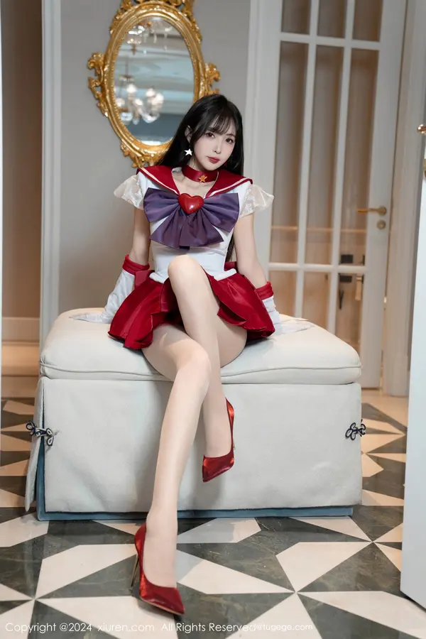Vol. 08800 林星阑(81P)