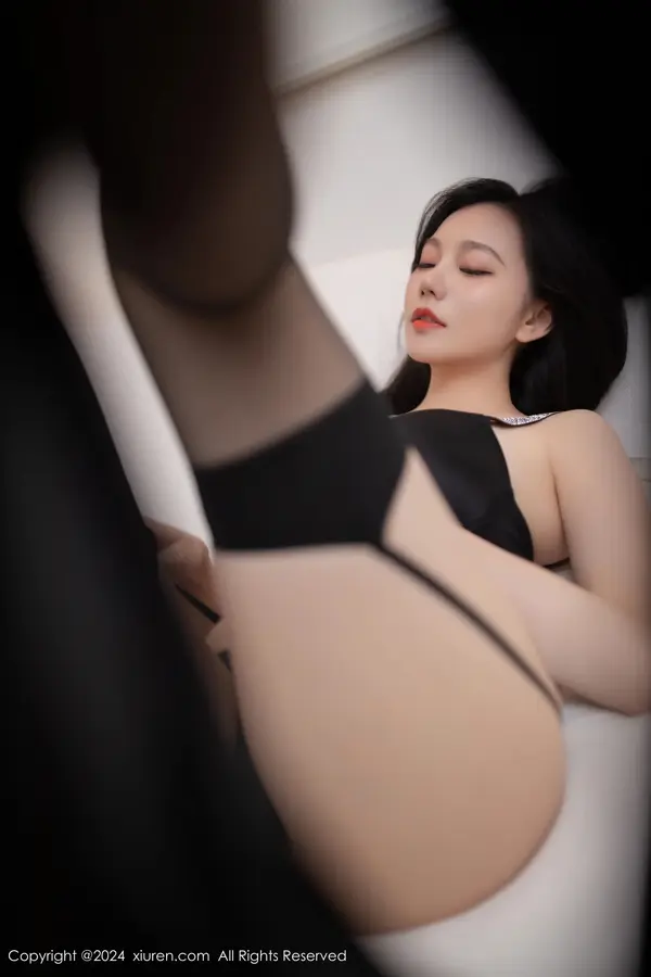 Vol. 08681 安然anran(81P)