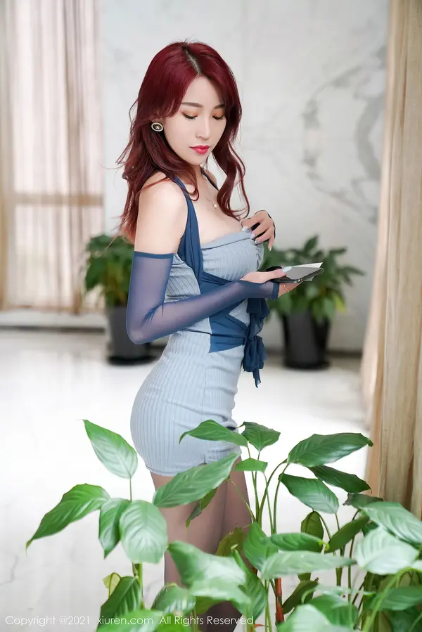 Vol. 03535 周慕汐baby(60P)
