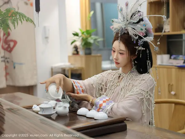 Vol. 10736 金允希Yuki(81P)