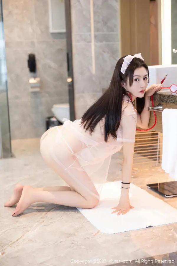 Vol. 07620 唐甯甯(83P)