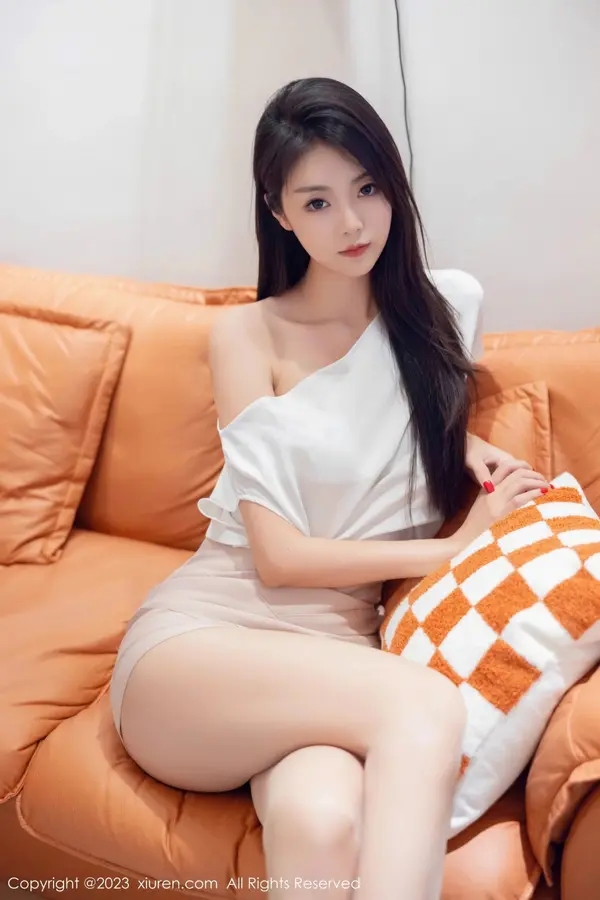 Vol. 07457 可乐Vicky(96P)
