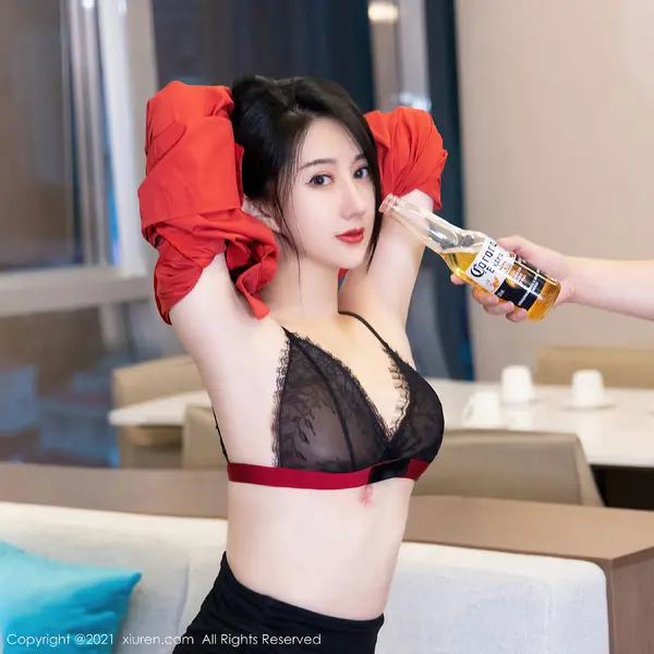 Vol. 04253 苏小曼babyface(51P)