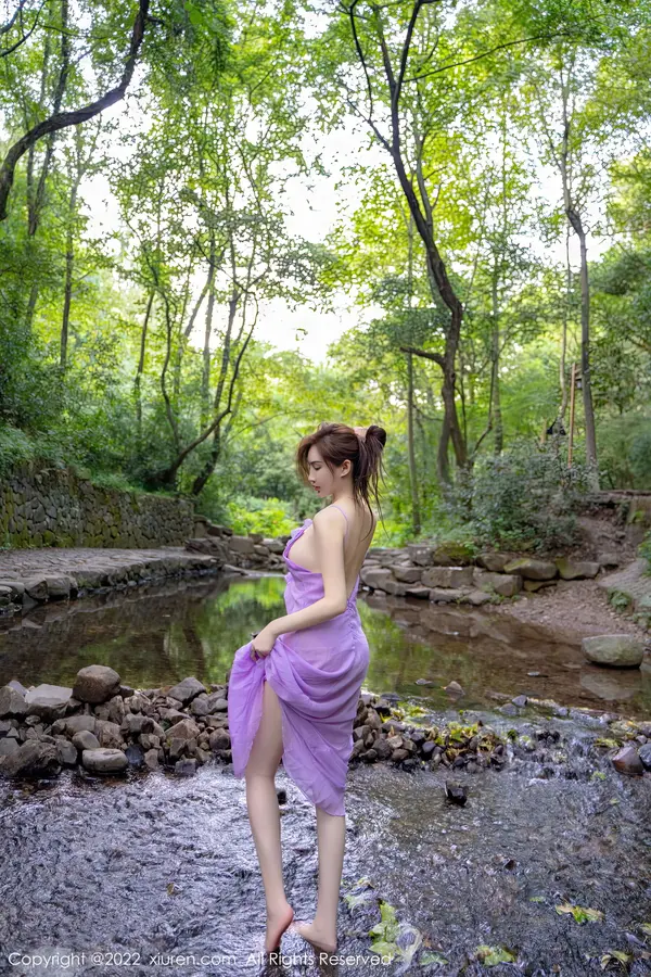 Vol. 5690 婠婠么(82P)