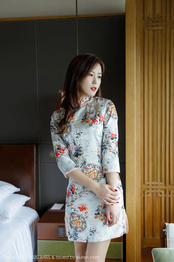 Vol. 0534 杨紫嫣Cynthia(65P)