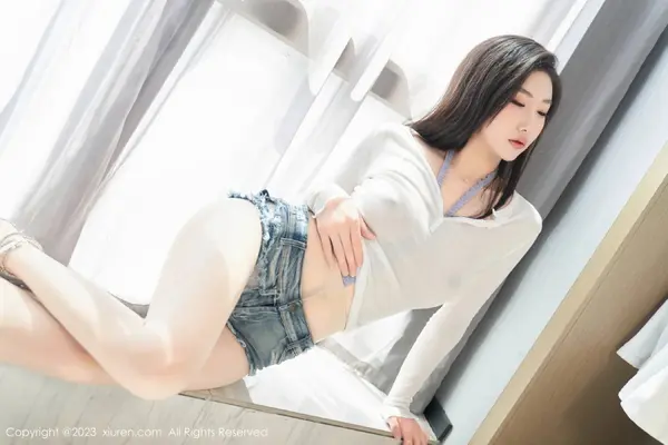 Vol. 06911 沈青黛(92P)