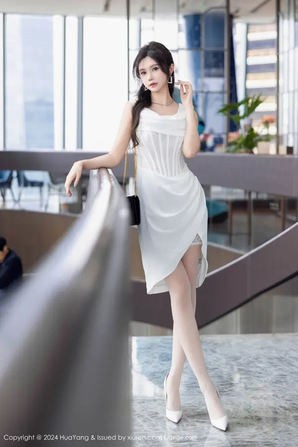 Vol. 0612 绮里嘉ula(87P)