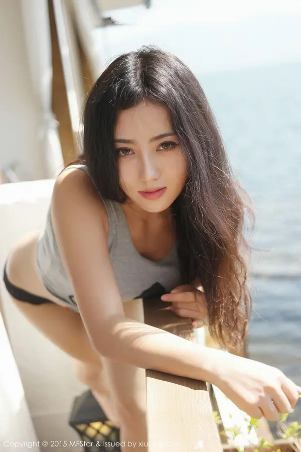 Vol. 0007 Manuela玛鲁娜(47P)