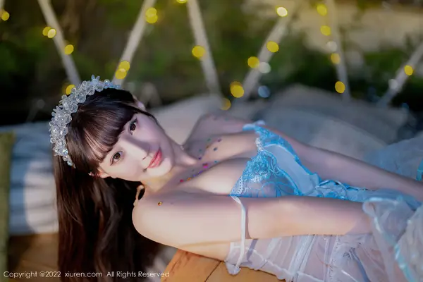 Vol. 05333 朱可儿Flora(77P)
