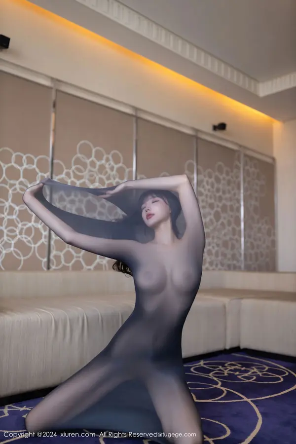 Vol. 09590 陆萱萱(82P)