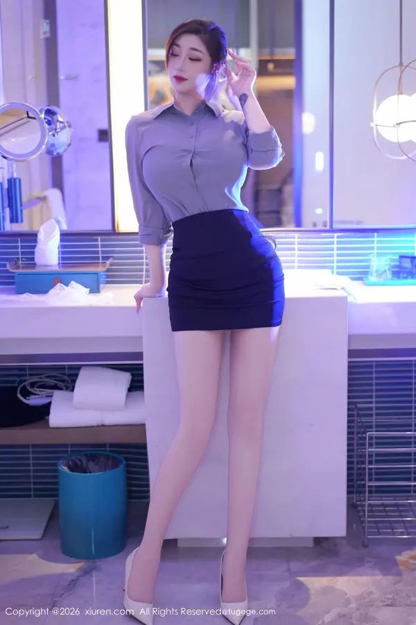 Vol. 11213 妲己_Toxic(71P)