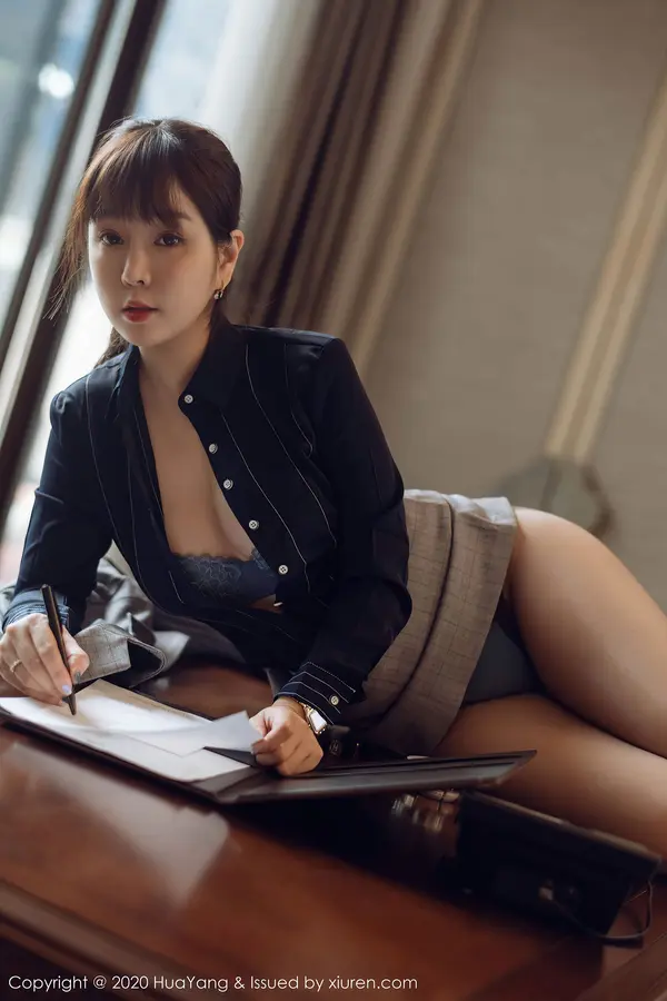 Vol. 0300 王雨纯(79P)